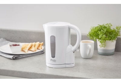 Tower Presto 2200w Jug Kettle White 1.7l Tower Presto 2200w Jug Kettle White 1.7l