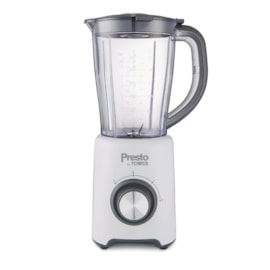 Presto 500w Blender with Mill 1.5ltr Presto 500w Blender with Mill 1.5ltr