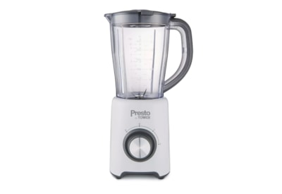 Presto 500w Blender with Mill 1.5ltr Presto 500w Blender with Mill 1.5ltr