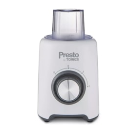 Presto 500w Blender with Mill 1.5ltr Presto 500w Blender with Mill 1.5ltr