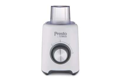 Presto 500w Blender with Mill 1.5ltr Presto 500w Blender with Mill 1.5ltr