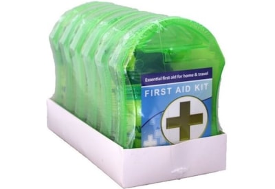 Handy First Aid Kit Handy First Aid Kit