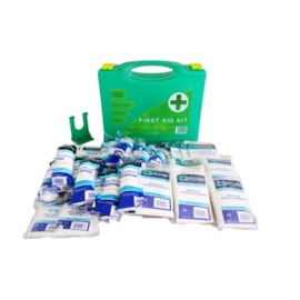 First Aid Kit Premier Hse 1-20 Person W/b