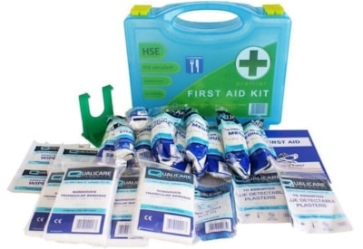 First Aid Catering Premier Hse 1-10 Person (QF1211)
