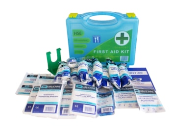 First Aid Catering Premier Hse 1-10 Person First Aid Catering Premier Hse 1-10 Person