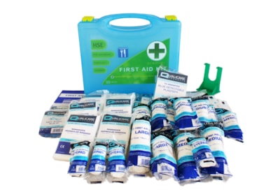 First Aid Catering Premier Hse 1-20 Person