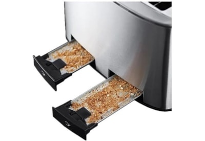 Russell Hobbs Buckingham 4 Slice Toaster Russell Hobbs Buckingham 4 Slice Toaster