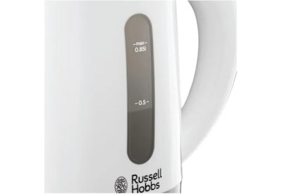 Russell Hobbs Travel Kettle with Two Mugs (23840)