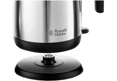 Russell Hobbs Adventure Polished Steel Kettle 1.7l Russell Hobbs Adventure Polished Steel Kettle 1.7l