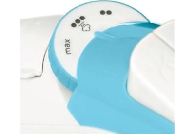 Russell Hobbs Steam Iron Aqua Russell Hobbs Steam Iron Aqua