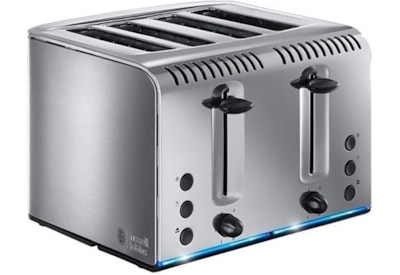 Russell Hobbs Buckingham 4 Slice Toaster Russell Hobbs Buckingham 4 Slice Toaster