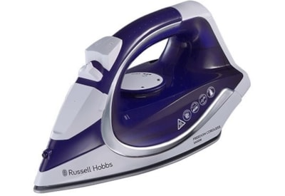 Russell Hobbs Freedom 2400w Cordless Iron (23300)