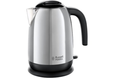 Russell Hobbs Adventure Polished Steel Kettle 1.7l Russell Hobbs Adventure Polished Steel Kettle 1.7l