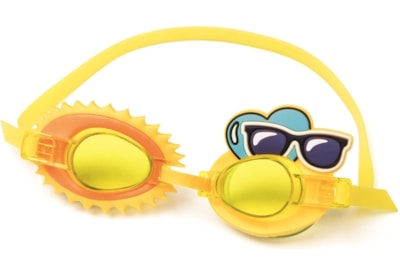 Hydro Swim Character Swimming Goggles 3+ (BW21080-23)