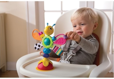 Lamaze Freddie the Firefly Table Top Toy (L27243)