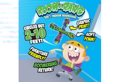 Zing Roomarang Assorted Zing Roomarang Assorted