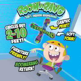 Zing Roomarang Assorted