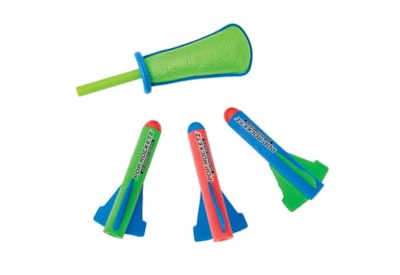 Zing Pop Rocketz Zing Pop Rocketz