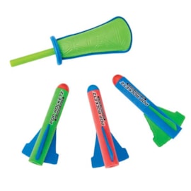 Zing Pop Rocketz