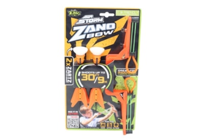 Zing Zano Bow Zing Zano Bow