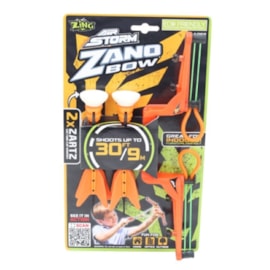 Zing Zano Bow