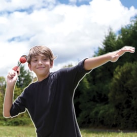 Zing Zooperball Zing Zooperball