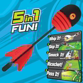 Zing Zooperball Zing Zooperball