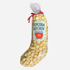 Popcorn Kitchen Popcorn Stocking Chocolate Brownie 220g Popcorn Kitchen Popcorn Stocking Chocolate Brownie 220g
