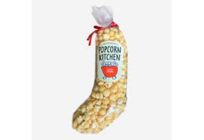 Popcorn Kitchen Popcorn Stocking Chocolate Brownie 220g Popcorn Kitchen Popcorn Stocking Chocolate Brownie 220g