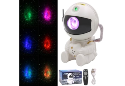 Astronaut Projection Lamp Astronaut Projection Lamp