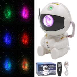 Astronaut Projection Lamp