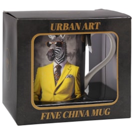 Zooted & Booted Mug Zooted & Booted Mug