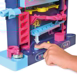 Screwball Scramble Level Up Screwball Scramble Level Up