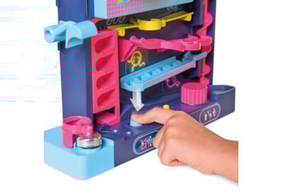 Screwball Scramble Level Up Screwball Scramble Level Up