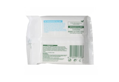 Simple Facewipes Water Boost 25s Simple Facewipes Water Boost 25s