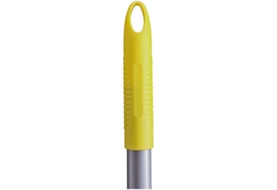 Gorilla  Hard Broom Yellow 50cm Gorilla  Hard Broom Yellow 50cm