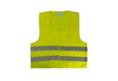 Sakura High Vis Vest Sakura High Vis Vest