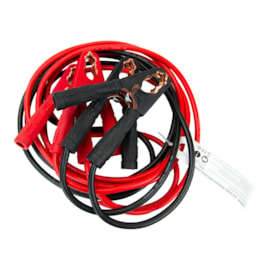 Sakura Extreme Duty 700a Booster Cables 4m Sakura Extreme Duty 700a Booster Cables 4m