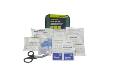 Sakura First Aid Kit Sakura First Aid Kit
