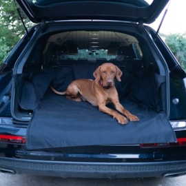 Sakura Suv Dog Guard