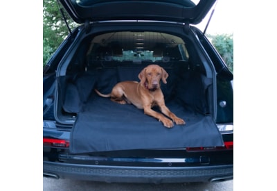 Sakura Suv Dog Guard