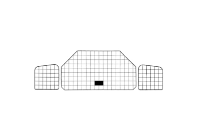 Sakura Suv Dog Guard