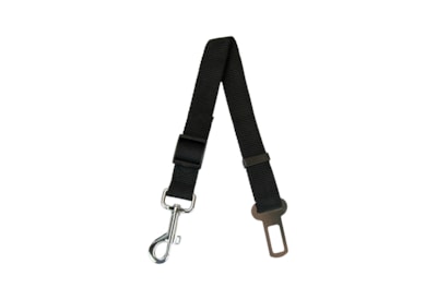 Sakura Dog Seat Belt Travel Strap