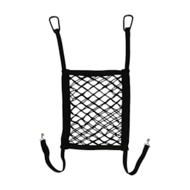Sakura Car Seat Storage Net
