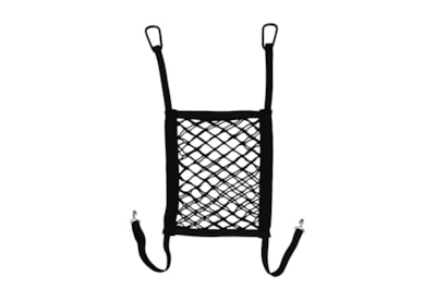 Sakura Car Seat Storage Net