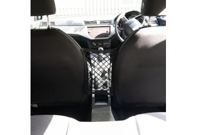 Sakura Car Seat Storage Net