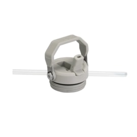 Stanley The IceFlow™ Flip Straw Bottle Ash 0.71L Stanley The IceFlow™ Flip Straw Bottle Ash 0.71L