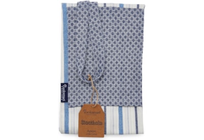 Cooksmart Stockholm Apron Cooksmart Stockholm Apron
