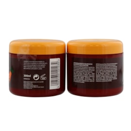 Malibu 300Ml Spf15 Bronzing Butter With Carotene