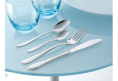 Monogram Sure Cutlery Set 24pc Monogram Sure Cutlery Set 24pc
